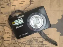 Nikon coolpix s2600 thumbnail 1