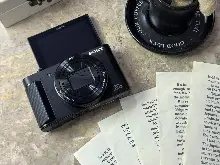 Sony HX90V thumbnail 1