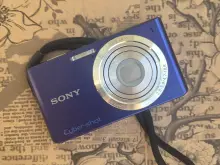 Sony w610 thumbnail 1