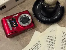Kodak Easyshare C143 thumbnail 1
