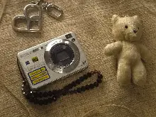 Sony Cyber-shot W130 thumbnail 1