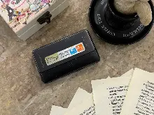 Sony Cyber-shot DSC-TX20 thumbnail 1