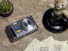Panasonic Lumix DMC-TZ25 thumbnail 1