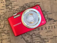 Samsung ES70 thumbnail 1