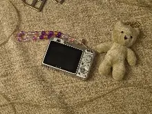 Sony Cyber-shot W110 (with box) thumbnail 2