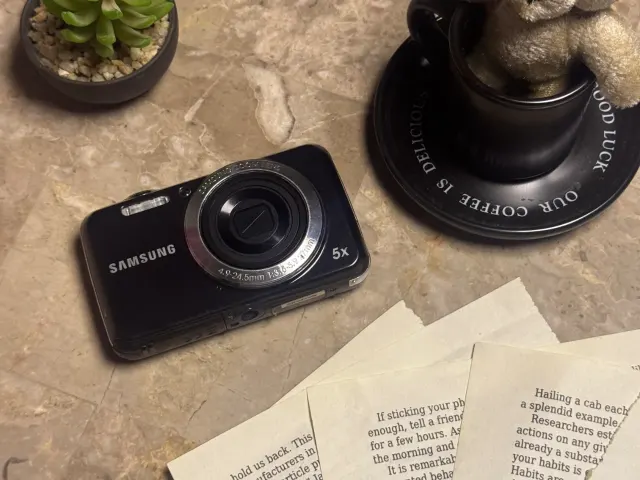 Samsung ES80