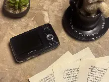 Samsung ES80 thumbnail 2