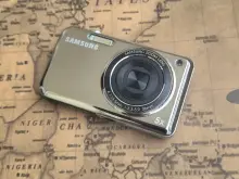 Samaung pl120 thumbnail 1