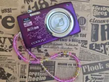 Nikon coolpix s2700 thumbnail 1