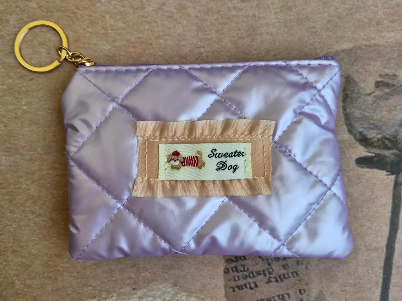 Purple case 1