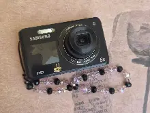 Samsung Dv100 (selfie camera) thumbnail 2