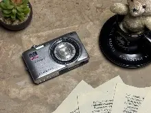 Nikon coolpix s2700 thumbnail 1