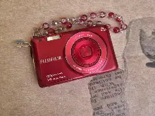 Fujifilm JX600 thumbnail 1