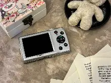 Canon PowerShot A2500 HD thumbnail 2