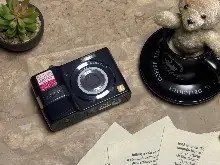 Panasonic Lumix DMC-LS80 thumbnail 1