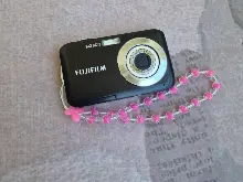 Fujifilm FinePix JV200(Like new) thumbnail 2