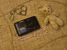 Samsung ES95 thumbnail 1