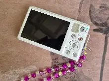 Canon SX610 HS thumbnail 2
