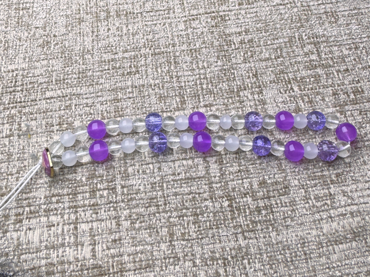 Wristband 25