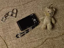 Sony Cyber-shot w610 (with box) thumbnail 2