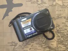 Sony DSC-H5XV thumbnail 1