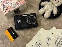 Kodak pixpro fz45 (New) thumbnail 2