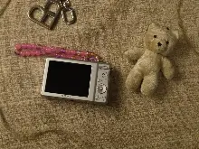 Sony Cyber-shot DSC S2100 (with box) thumbnail 2