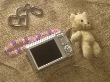 Fujifilm FinePix AV210 thumbnail 2