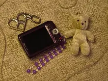 Kodak Easyshare C1550 thumbnail 2