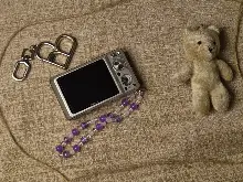Sony Cyber-shot w270 thumbnail 2