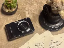Samsung ES28 thumbnail 1