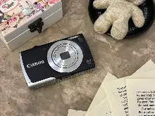 Canon PowerShot A2500 HD thumbnail 1