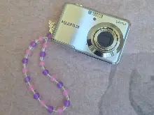 Fujifilm FinePix AV210 thumbnail 1