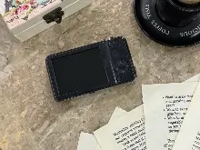 Sony Cyber-shot W710 thumbnail 2