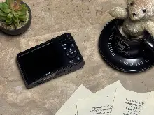 Nikon coolpix L31 thumbnail 2