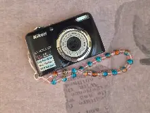 Nikon COOLPIX L23(with box) thumbnail 1