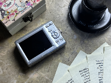 BENQ DC C1030 Eco thumbnail 2