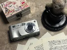 HP Photosmart M517 thumbnail 1