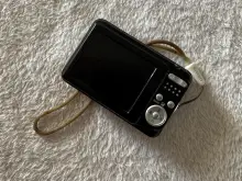 Fujifilm FinePix AX thumbnail 2
