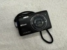 Nikon coolpix s3400 thumbnail 1