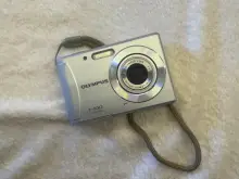 Olympus T-100 thumbnail 1