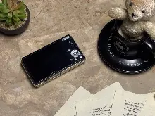 Sony Cyber-shot W350 thumbnail 2