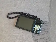 Lumix Parasonic FX7 thumbnail 2