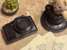 Canon PowerShot SX150IS thumbnail 1