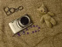 Olympus Stylus 7010 thumbnail 1