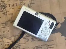 Canon ixus 80 is thumbnail 3