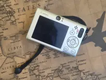 Canon ixus 80 is thumbnail 2