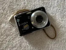 Fujifilm FinePix AX thumbnail 1