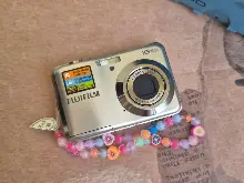 Fujifilm finepix AV250 (with box) thumbnail 3