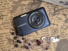 Samsung ES95 (with box) thumbnail 1
